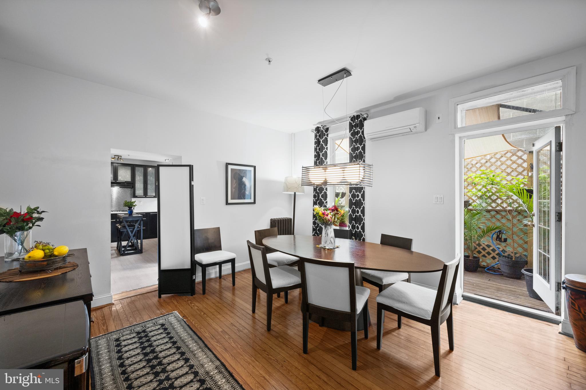 210 South High Street Baltimore, MD 21202 - Photo 12 of 80 Dining Room