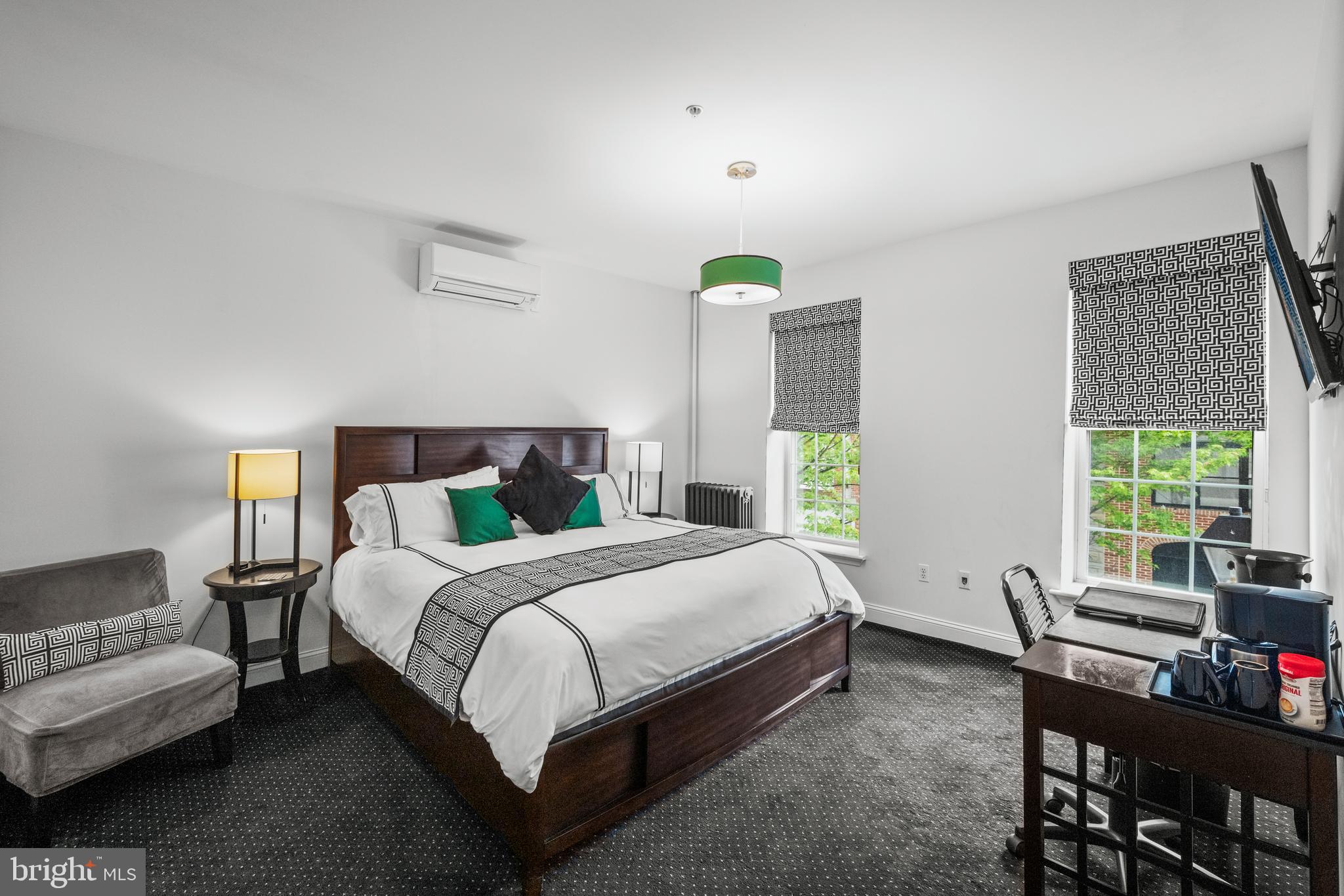 210 South High Street Baltimore, MD 21202 - Photo 23 of 80 Bedroom 1