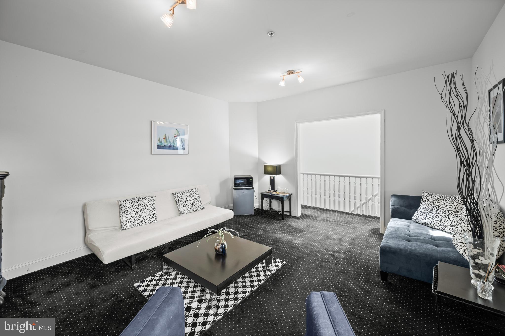 210 South High Street Baltimore, MD 21202 - Photo 32 of 80 3rd Living Room