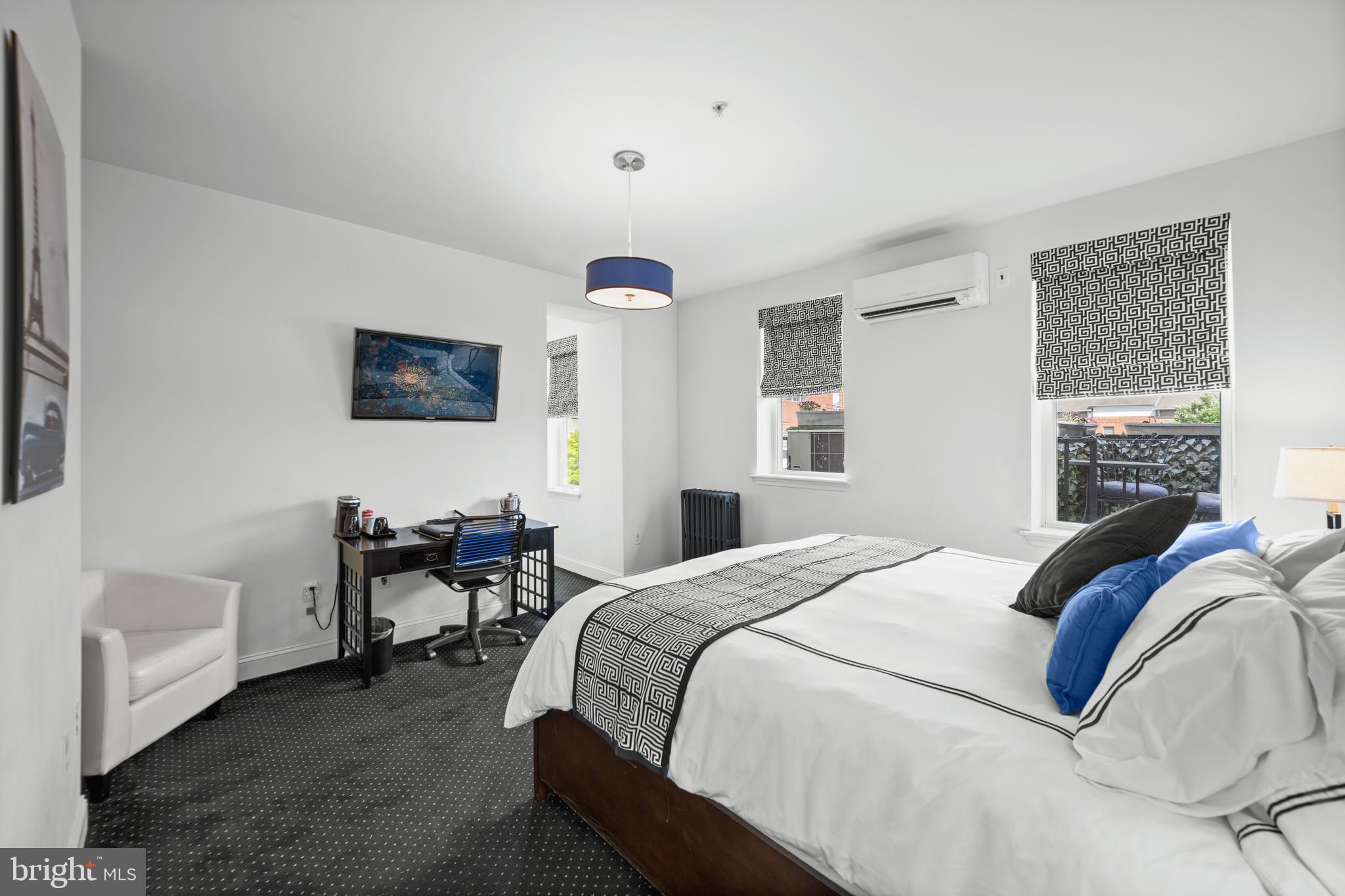 210 South High Street Baltimore, MD 21202 - Photo 37 of 80 Bedroom 4