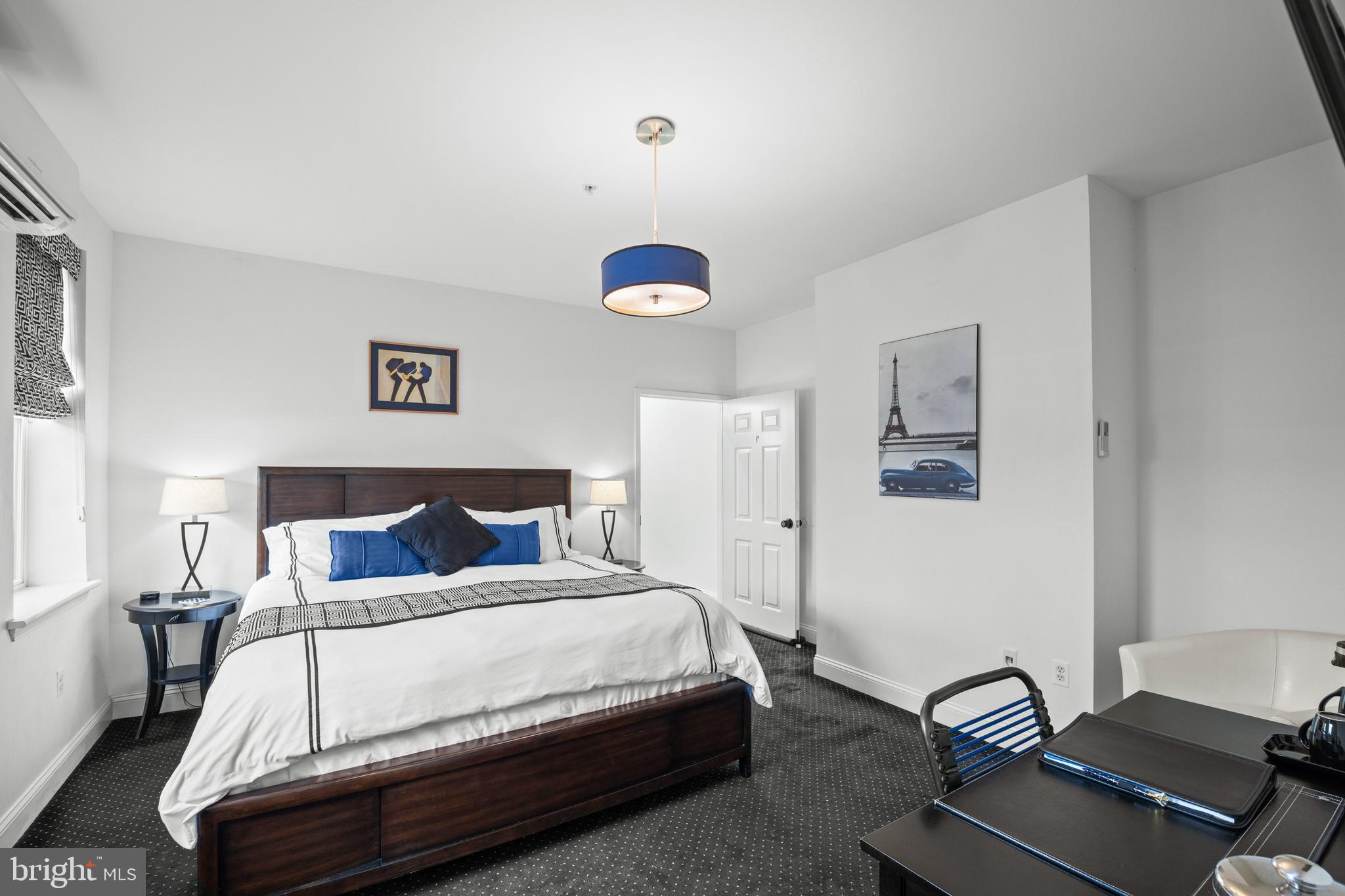 210 South High Street Baltimore, MD 21202 - Photo 38 of 80 Bedroom 4