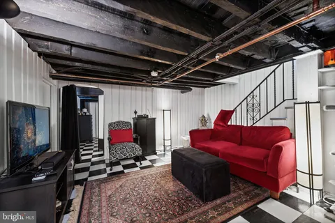 $1,200,000 | 210 South High Street, Baltimore, MD 21202