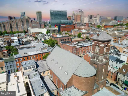 $1,200,000 | 210 South High Street, Baltimore, MD 21202