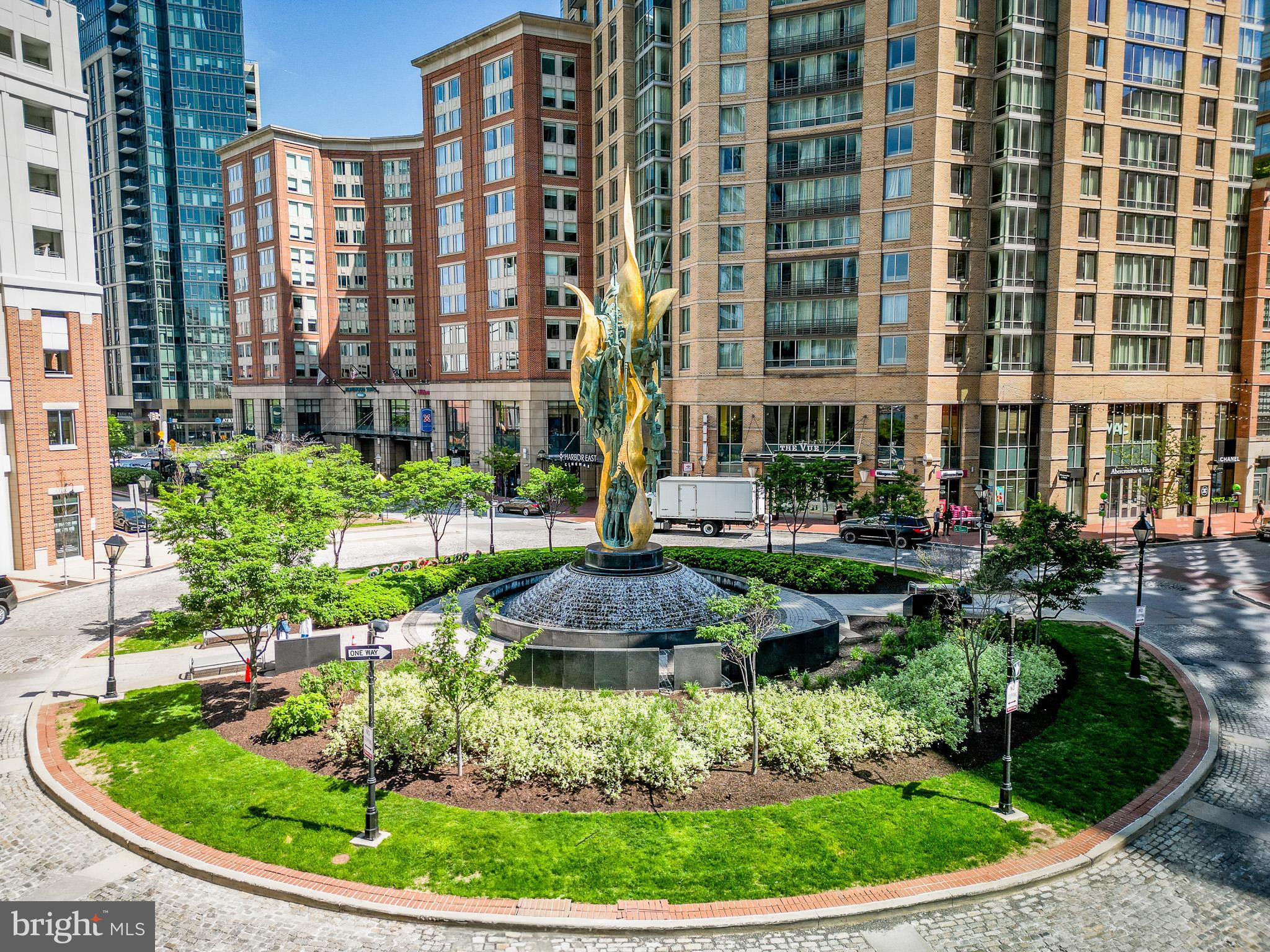 210 South High Street Baltimore, MD 21202 - Photo 64 of 80 Community