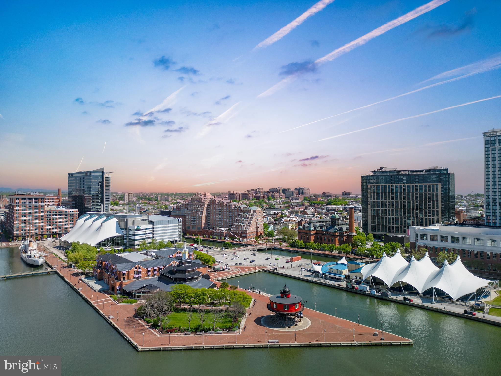 210 South High Street Baltimore, MD 21202 - Photo 65 of 80 Community