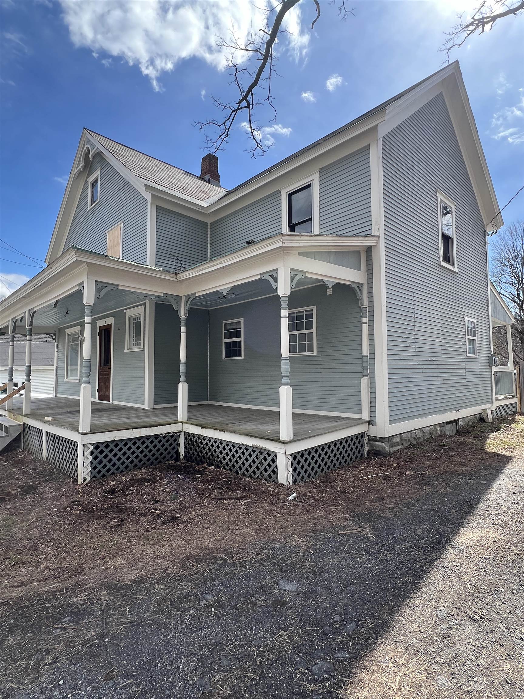 9 Cain Street Proctor, VT 05765 - Photo 2 of 31