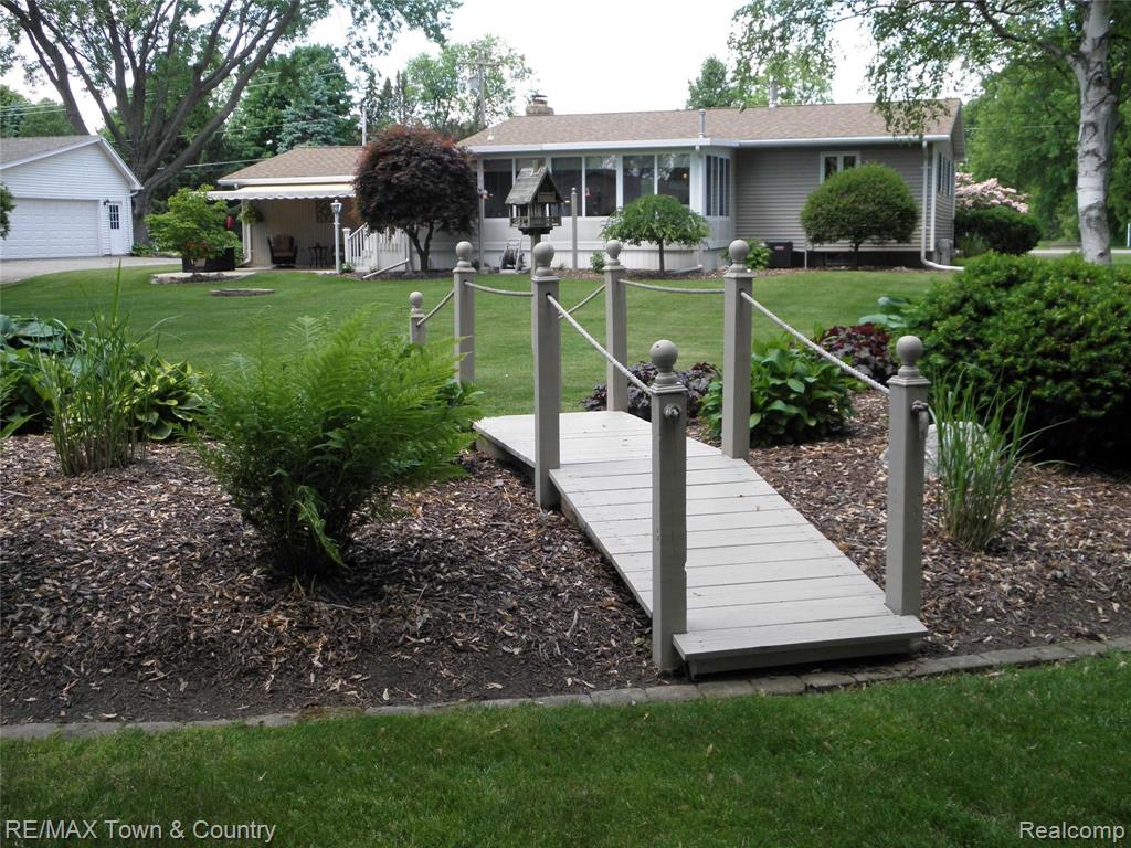 10361 Coldwater Road Flushing, MI 48433 - Photo 64 of 66
