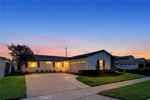 $1,149,000 | 12702 Taylor Street, Garden Grove, CA 92845