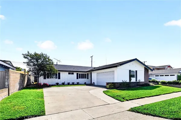 $1,149,000 | 12702 Taylor Street, Garden Grove, CA 92845