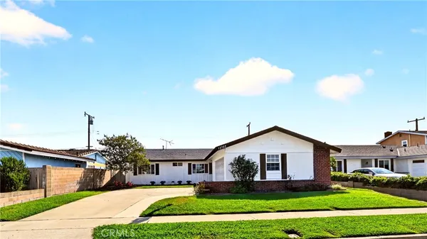 $1,149,000 | 12702 Taylor Street, Garden Grove, CA 92845