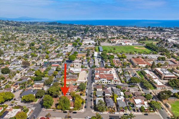 $3,700,000 | 930 Philinda Avenue, Santa Barbara, CA 93103