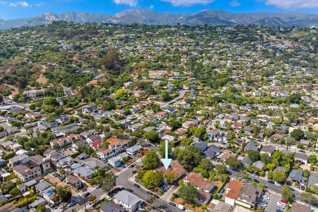 $3,700,000 | 930 Philinda Avenue, Santa Barbara, CA 93103