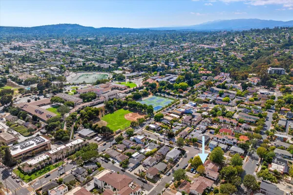 $3,700,000 | 930 Philinda Avenue, Santa Barbara, CA 93103