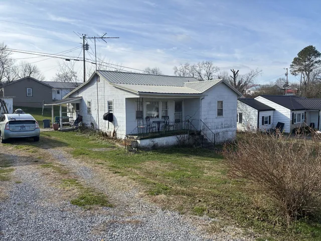 103 Parker Street, Woodbury, TN 37190