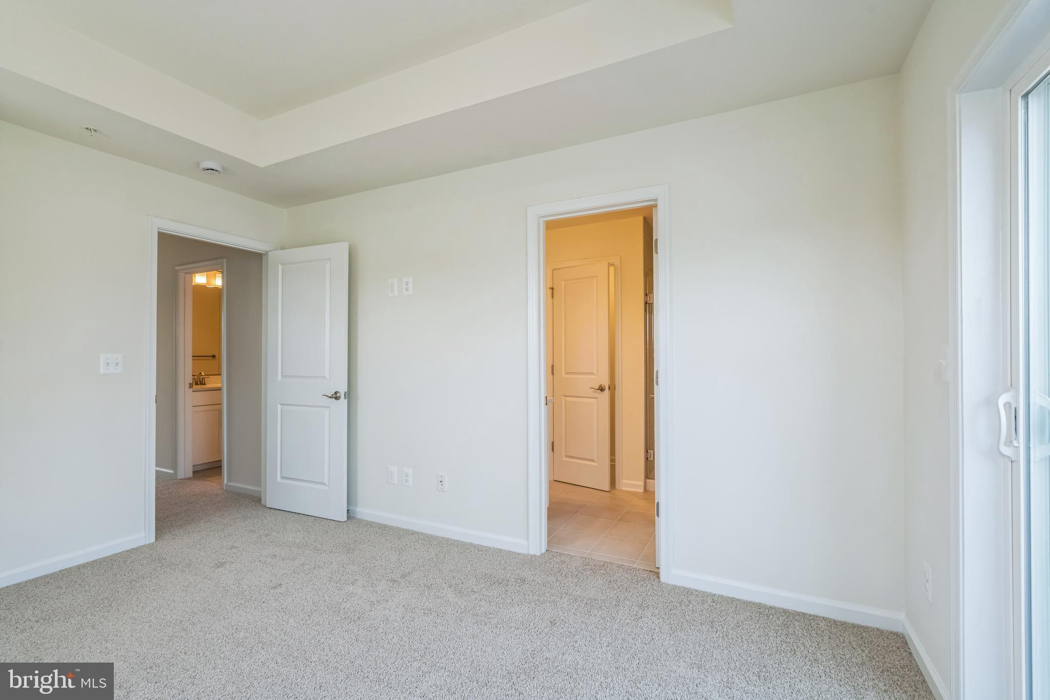 2 Riverside Wharf Cambridge, MD 21613 - Photo 14 of 38 a view of an empty room and a bathroom