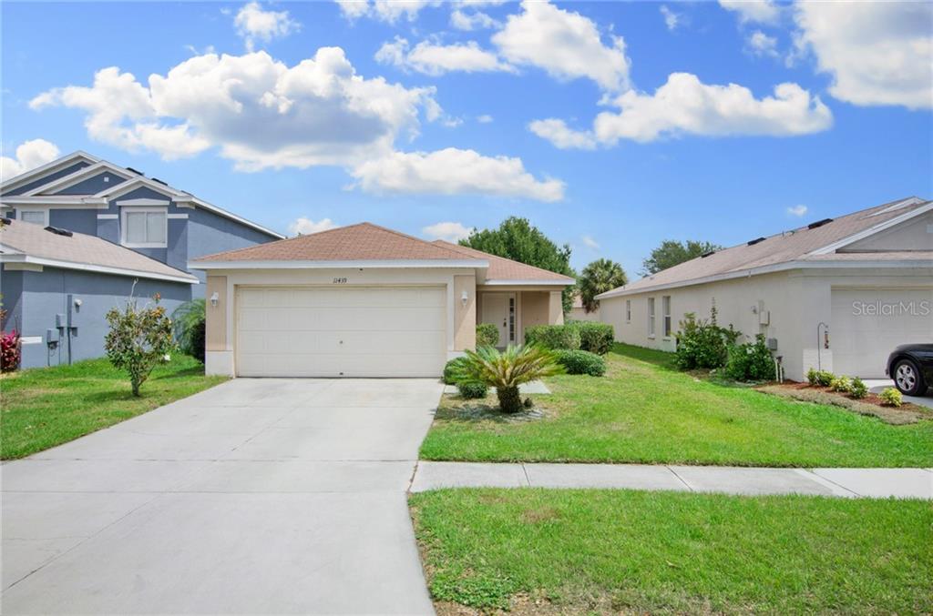 11439 Bay Gardens Loop Riverview, FL 33569 - Photo 1 of 1