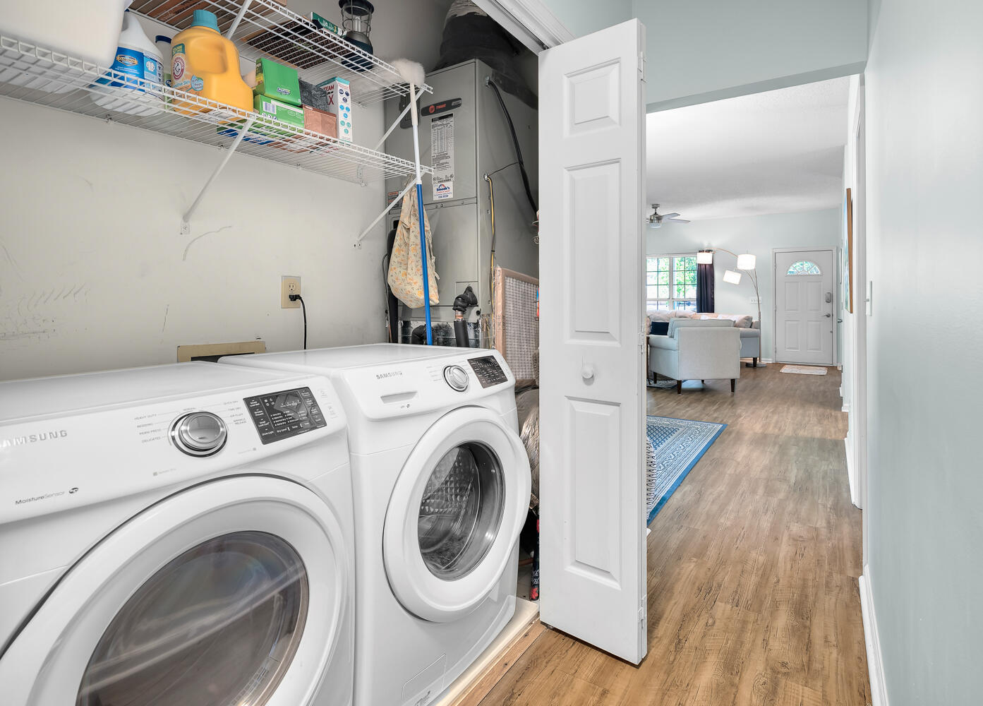 967 Provincial Circle Mount Pleasant, SC 29464 - Photo 18 of 25 21-967 Provincial-19