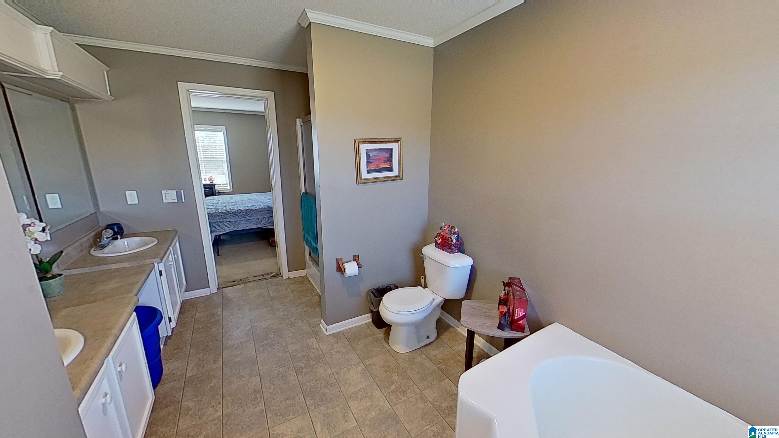 2639 Lamon Chapel Road Jasper, AL 35503 - Photo 16 of 26
