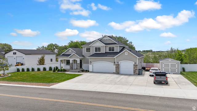 715 Cemetery Road Orangeville, UT 84537 - Photo 58 of 84