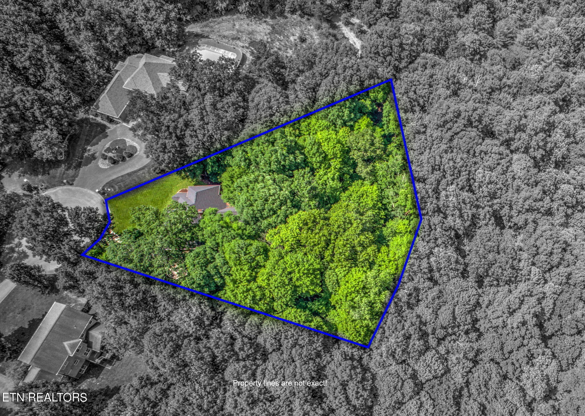 128 Westview Lane Oak Ridge, TN 37830 - Photo 56 of 59 Gallery Image 56