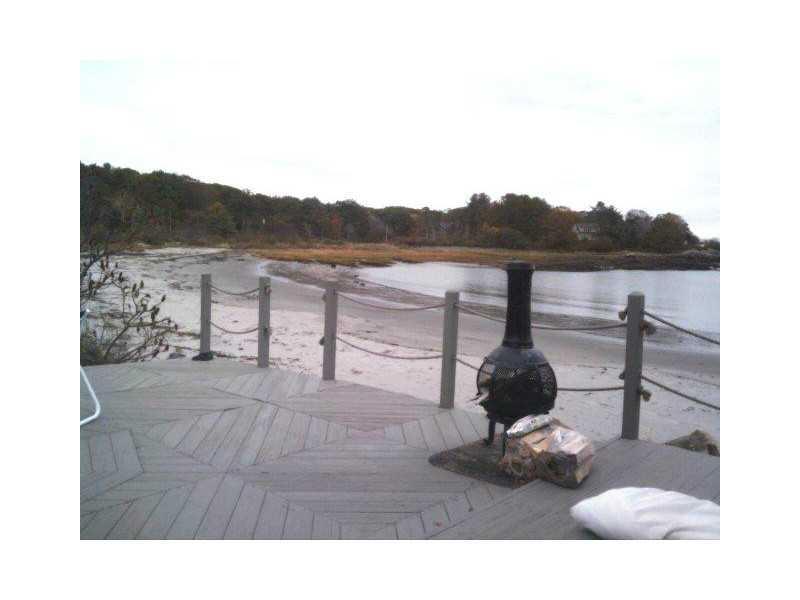 71 Shore Road Cape Neddick, ME 03902 - Photo 6 of 21 Patio/Deck.