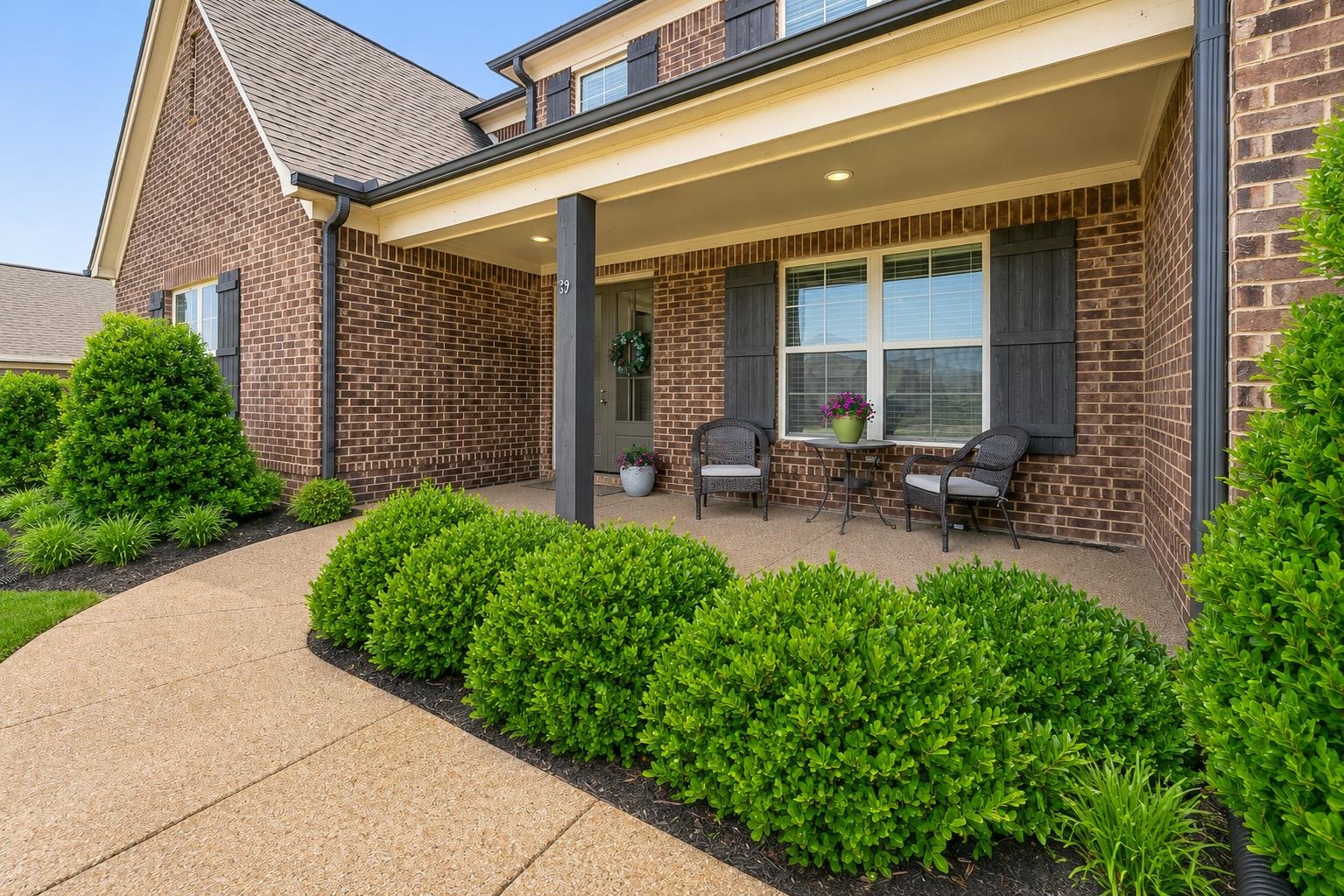 4817 Graysen Gorge Road Lakeland, TN 38002 - Photo 1 of 40 i