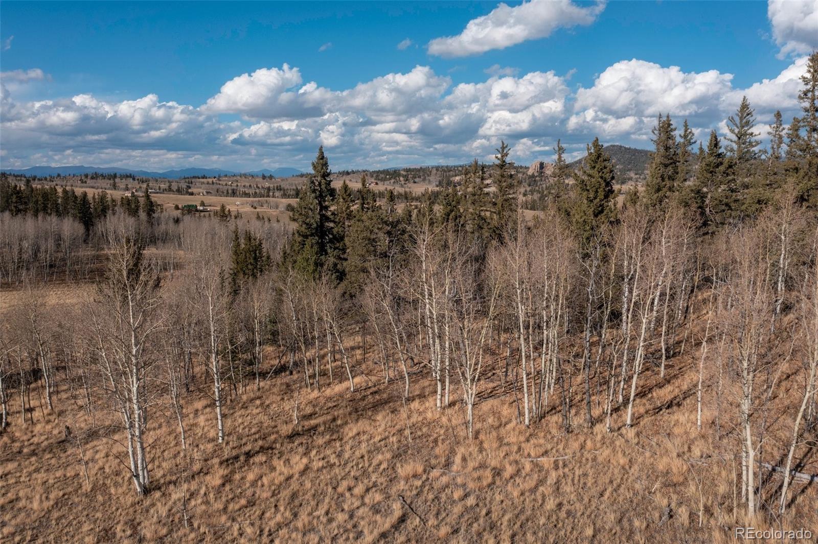 2387 Buffalo Ridge Road Como, CO 80456 - Photo 37 of 50 a view of a lake
