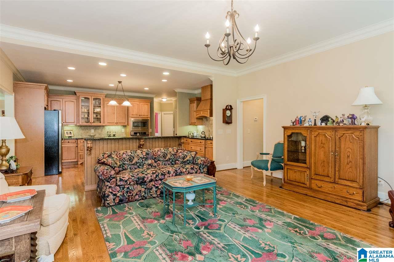 262 Dorough Road Columbiana, AL 35051 - Photo 21 of 46