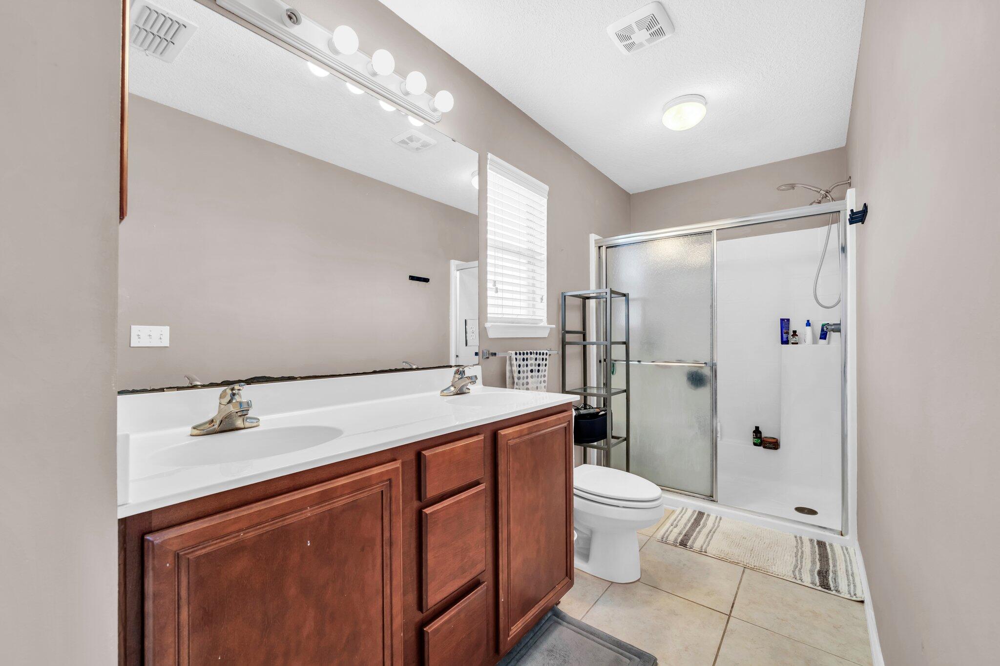 20 Talon Way Santa Rosa Beach, FL 32459 - Photo 19 of 27 Master Bath