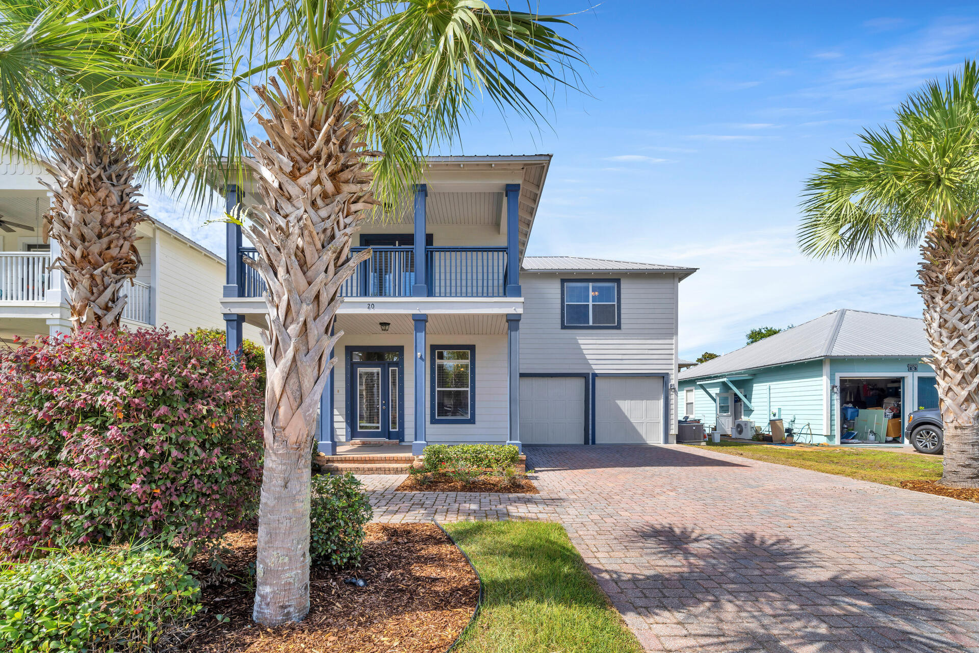 20 Talon Way Santa Rosa Beach, FL 32459 - Photo 2 of 27 20 Talon Way Santa Rosa Beach FL 32459 U