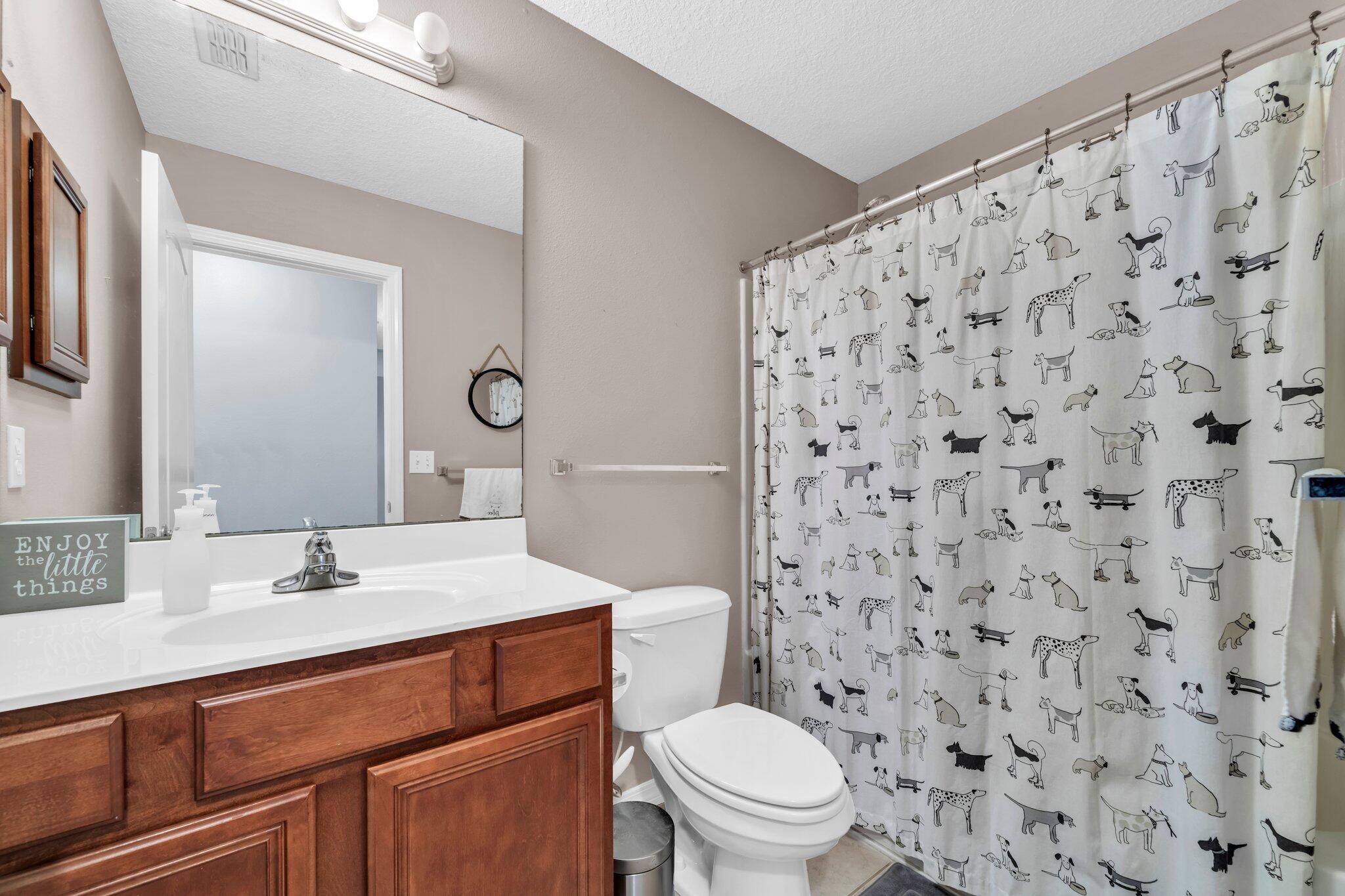 20 Talon Way Santa Rosa Beach, FL 32459 - Photo 22 of 27 2nd full bath