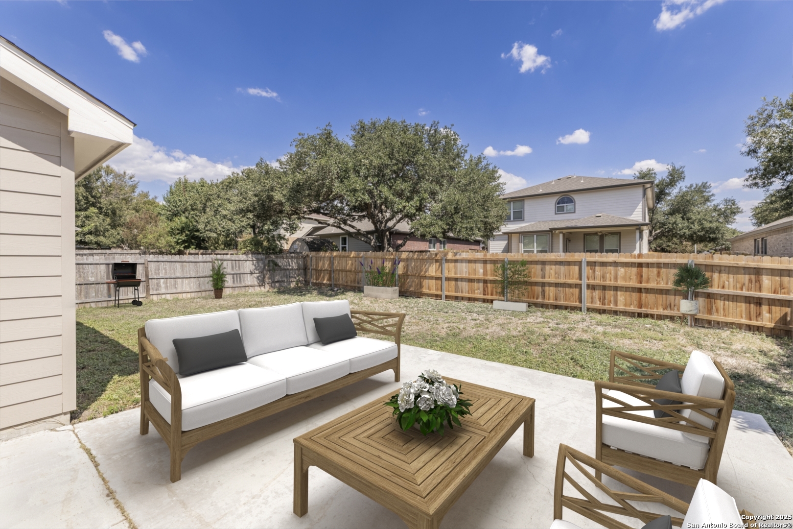 117 Kitty Hawk Run Cibolo, TX 78108 - Photo 27 of 33