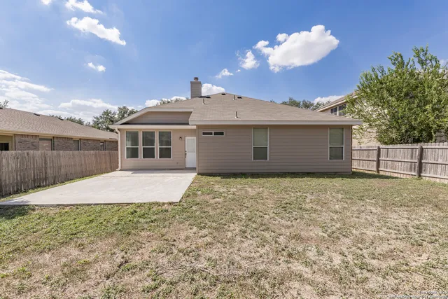 $269,900 | 117 Kitty Hawk Run, Cibolo, TX 78108