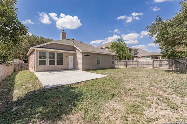 $269,900 | 117 Kitty Hawk Run, Cibolo, TX 78108