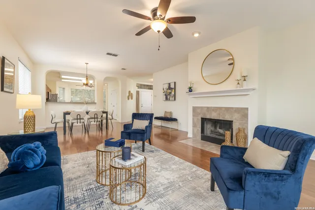 $269,900 | 117 Kitty Hawk Run, Cibolo, TX 78108