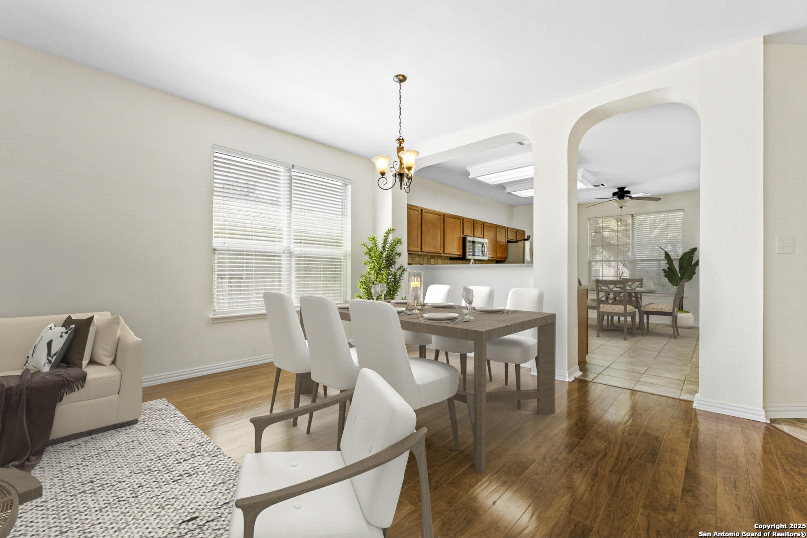 117 Kitty Hawk Run Cibolo, TX 78108 - Photo 7 of 33