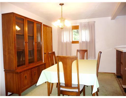 880 Colonial Manor Road North Huntingdon, PA 15642 - Photo 6 of 12 Dining Room.