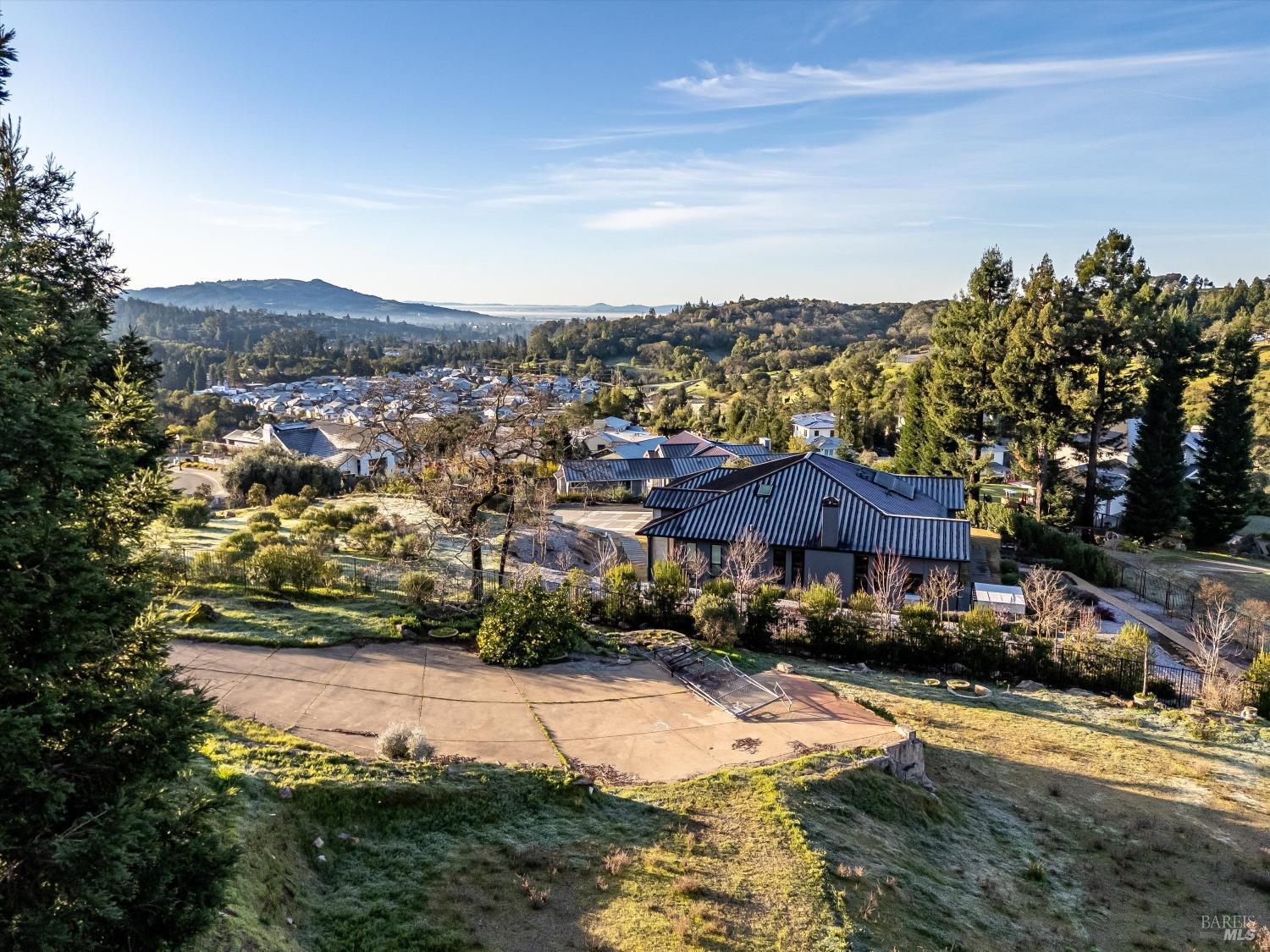 3600 Crown Hill Drive Santa Rosa, CA 95404 - Photo 20 of 29