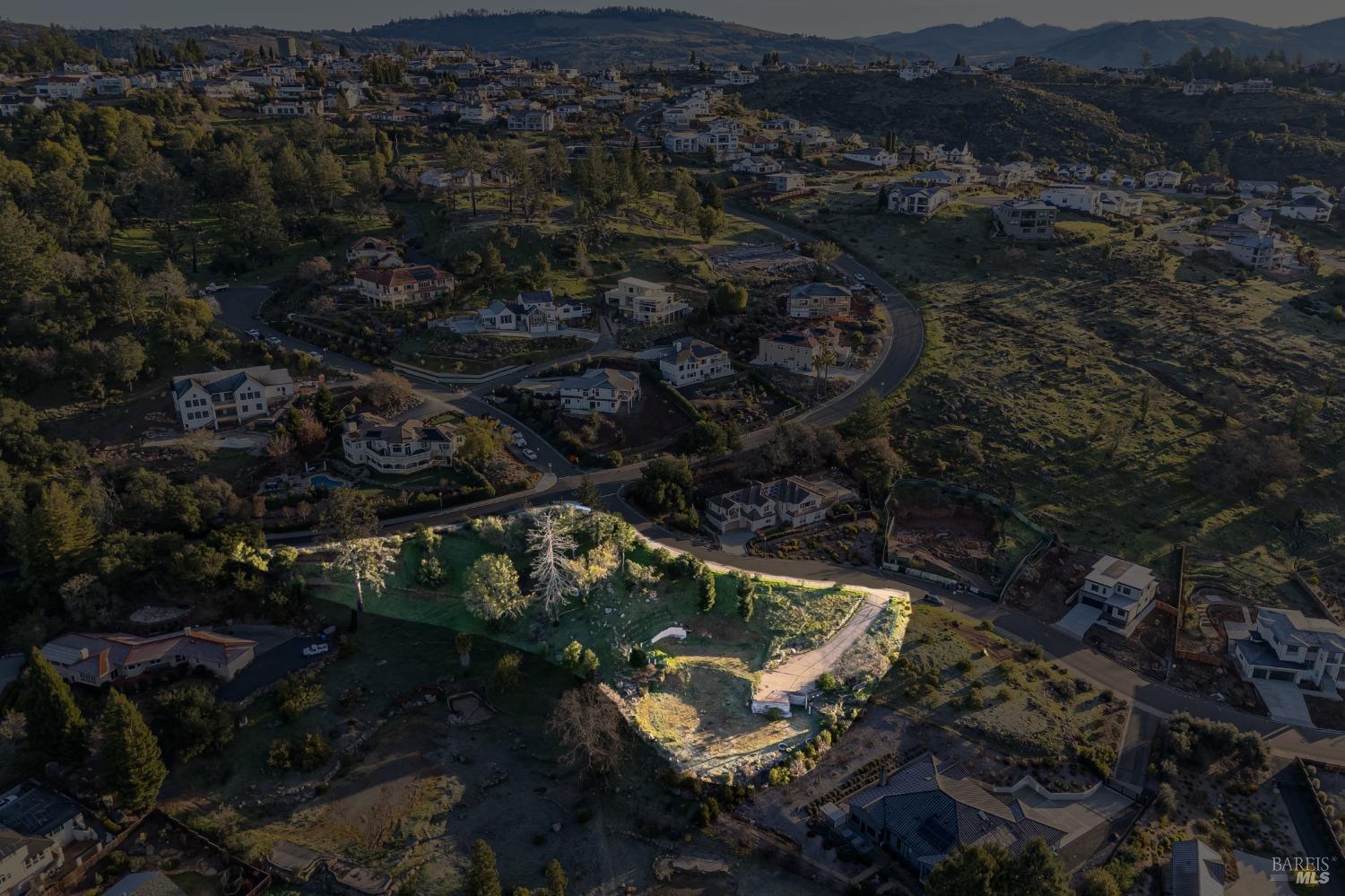 3600 Crown Hill Drive Santa Rosa, CA 95404 - Photo 4 of 29