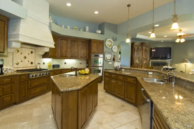 $399,000 | 3600 Crown Hill Drive, Santa Rosa, CA 95404