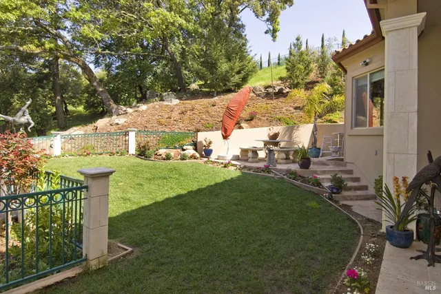 $399,000 | 3600 Crown Hill Drive, Santa Rosa, CA 95404