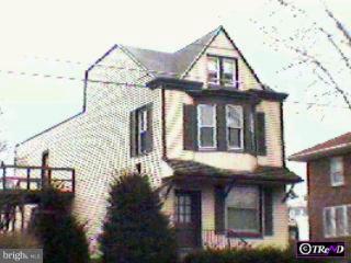 3409 Kutztown Road Reading, PA 19605 - Photo 1 of 1 a front view of a house with garden