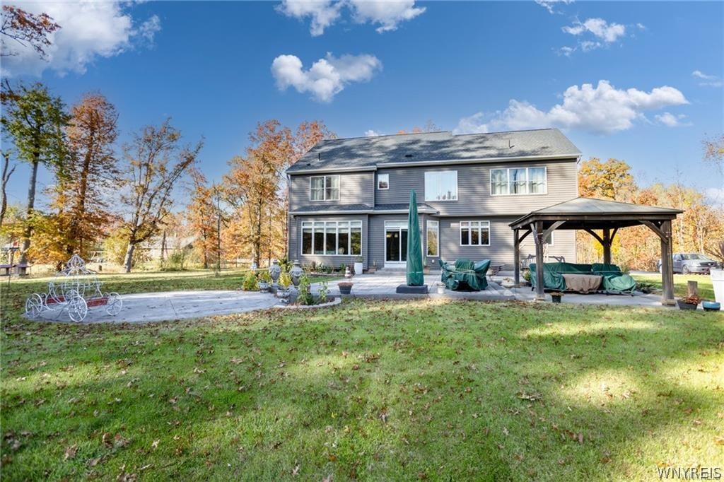 2780 Love Road Grand Island, NY 14072 - Photo 32 of 35