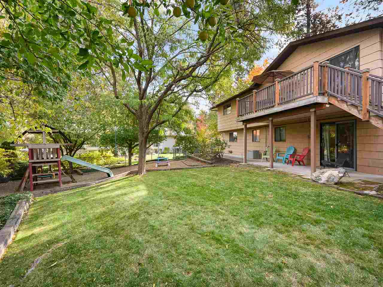 1807 South Wardson Road Spokane Valley, WA 99212 - Photo 17 of 20