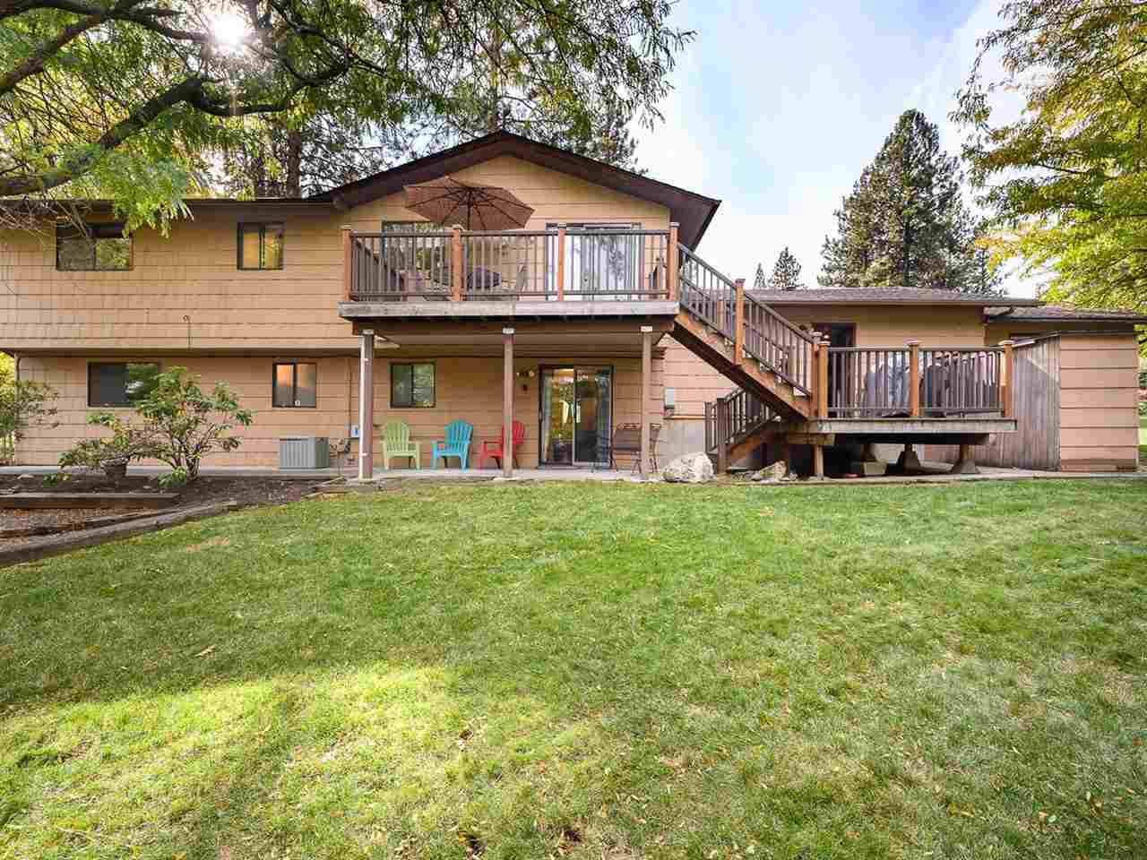 1807 South Wardson Road Spokane Valley, WA 99212 - Photo 18 of 20