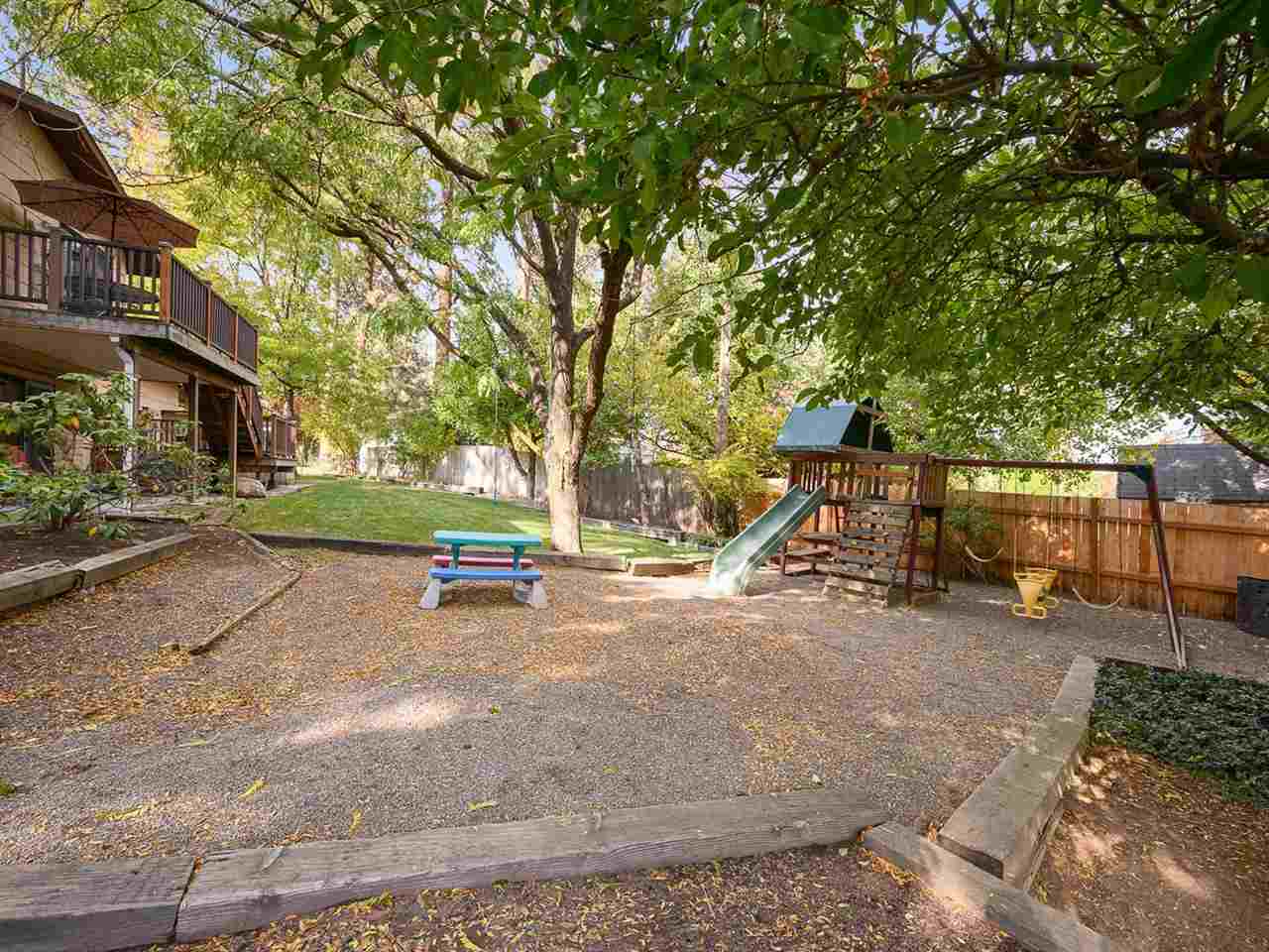1807 South Wardson Road Spokane Valley, WA 99212 - Photo 19 of 20