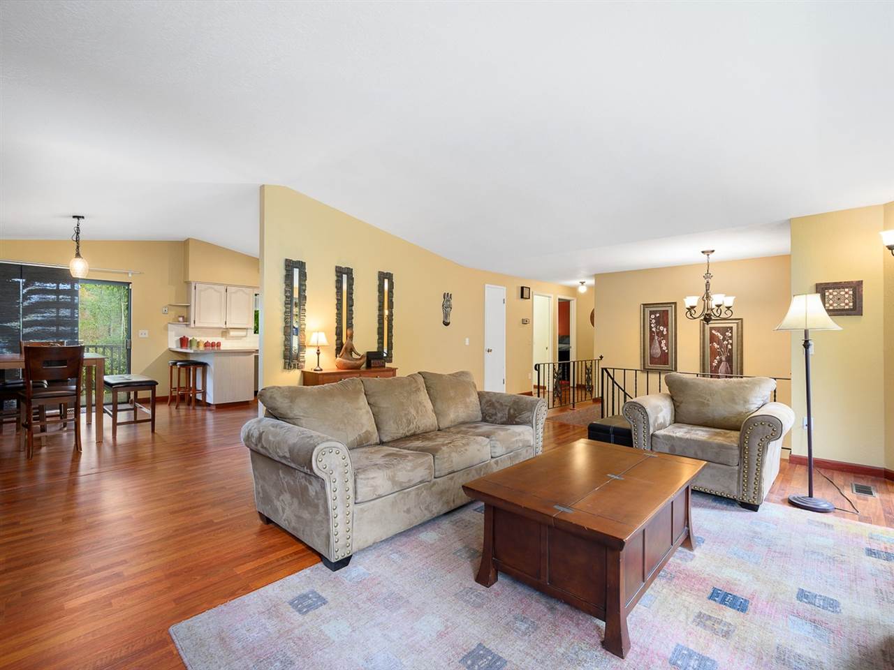 1807 South Wardson Road Spokane Valley, WA 99212 - Photo 4 of 20