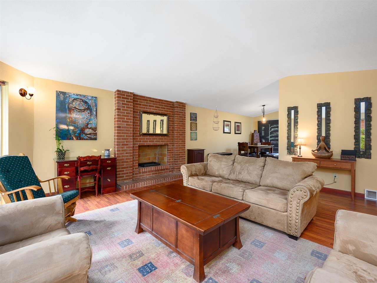 1807 South Wardson Road Spokane Valley, WA 99212 - Photo 5 of 20