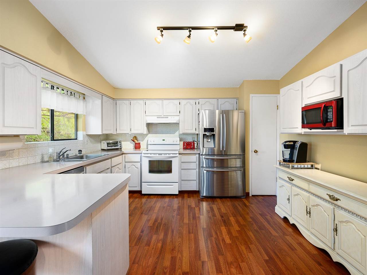 1807 South Wardson Road Spokane Valley, WA 99212 - Photo 7 of 20