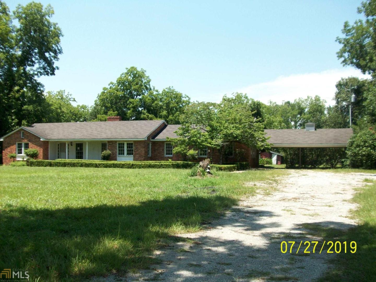 800 Pryor Road De Soto, GA 31743 - Photo 1 of 1 Gallery Image 1